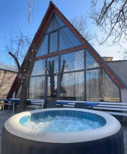 Dilijan House | FiillhouseDilijan