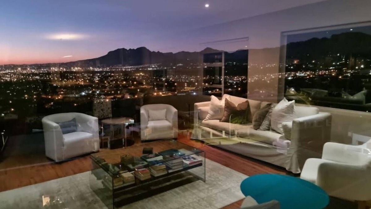 Mountainside House | Fijnbos Private Manor