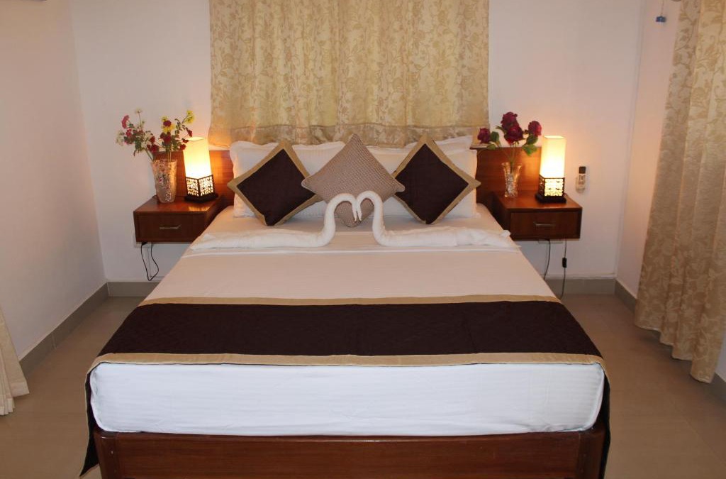 Patnem House | Filcon Resort