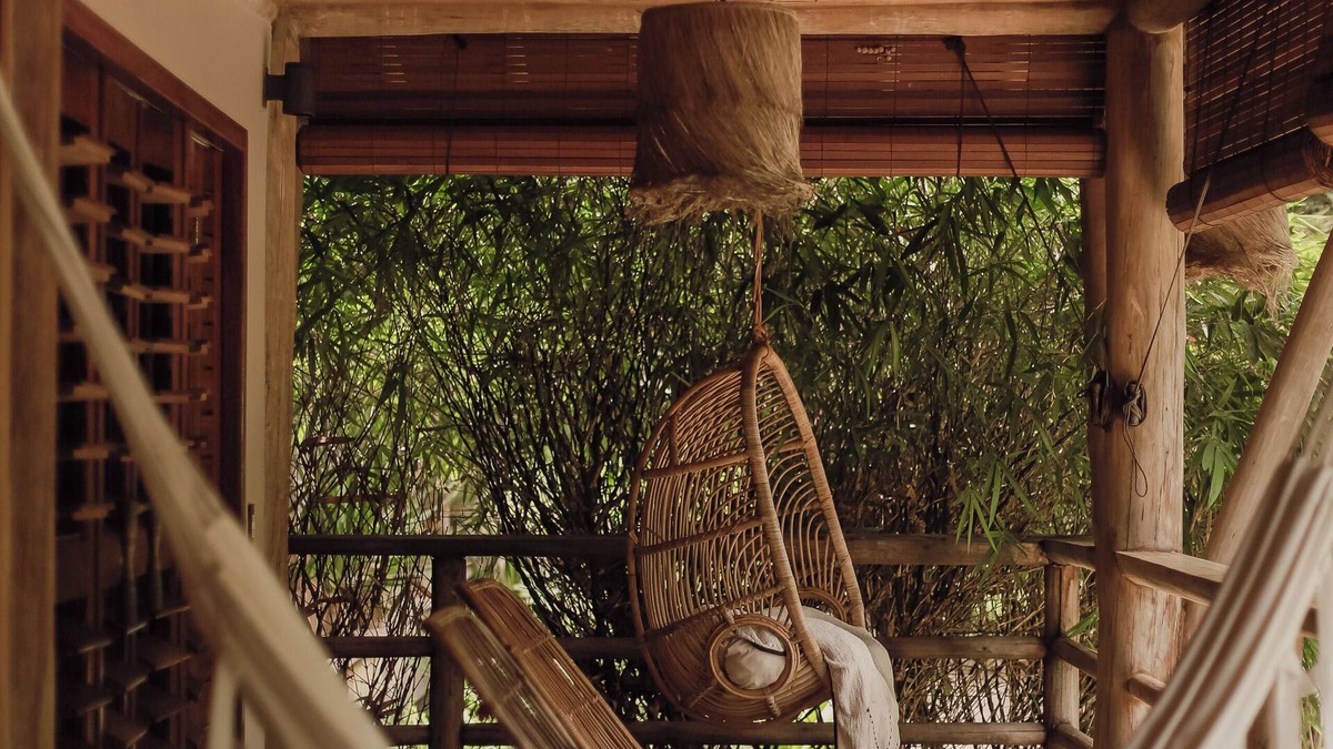 Pipa Resort | Filha da Lua Ecolodge