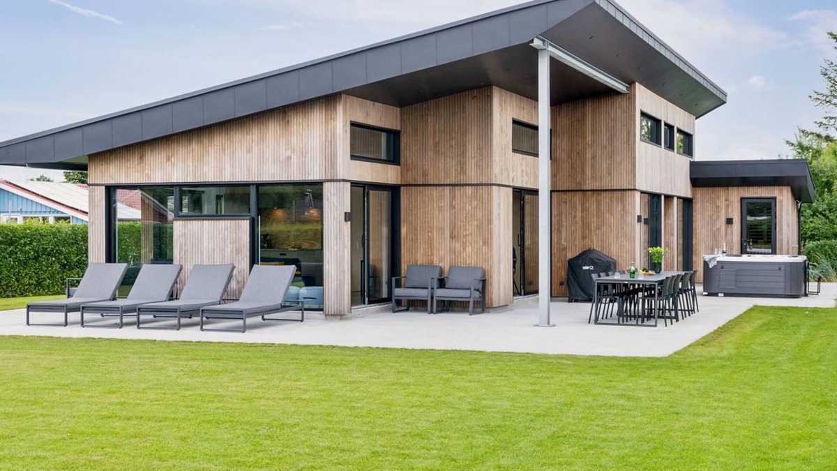 Diernæs Strandby House | "Filimena" - 250m from the sea by Interhome