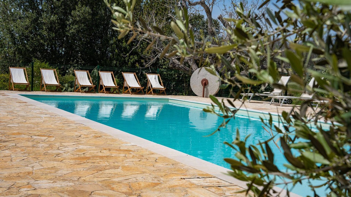 Villa Convento Other | Filippo de Raho Agri Bio Relais