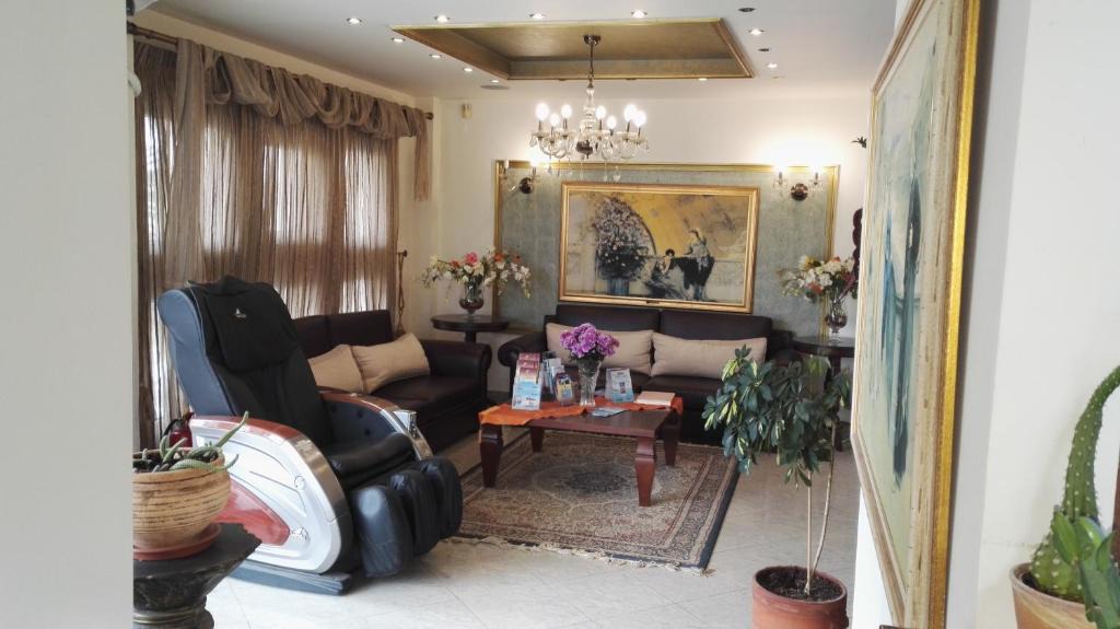 Nea Moudania Hotel | Filippos