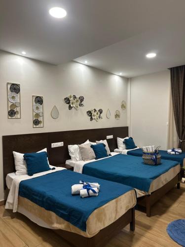 Leptokaria Apartment | Filippos studios