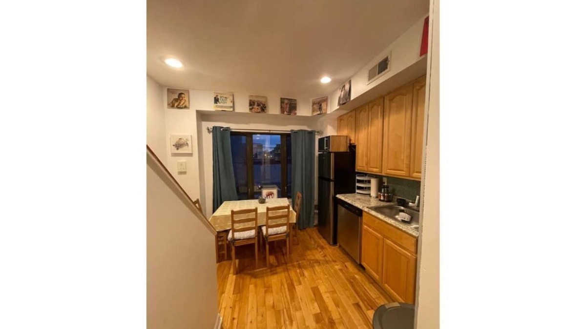Olde Kensington House | Fillmore Point Grand