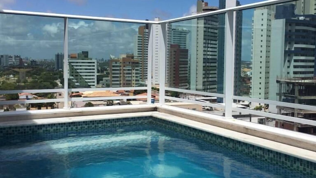 Ponta Negra Apartment | Film Coverage in Ponta Negra