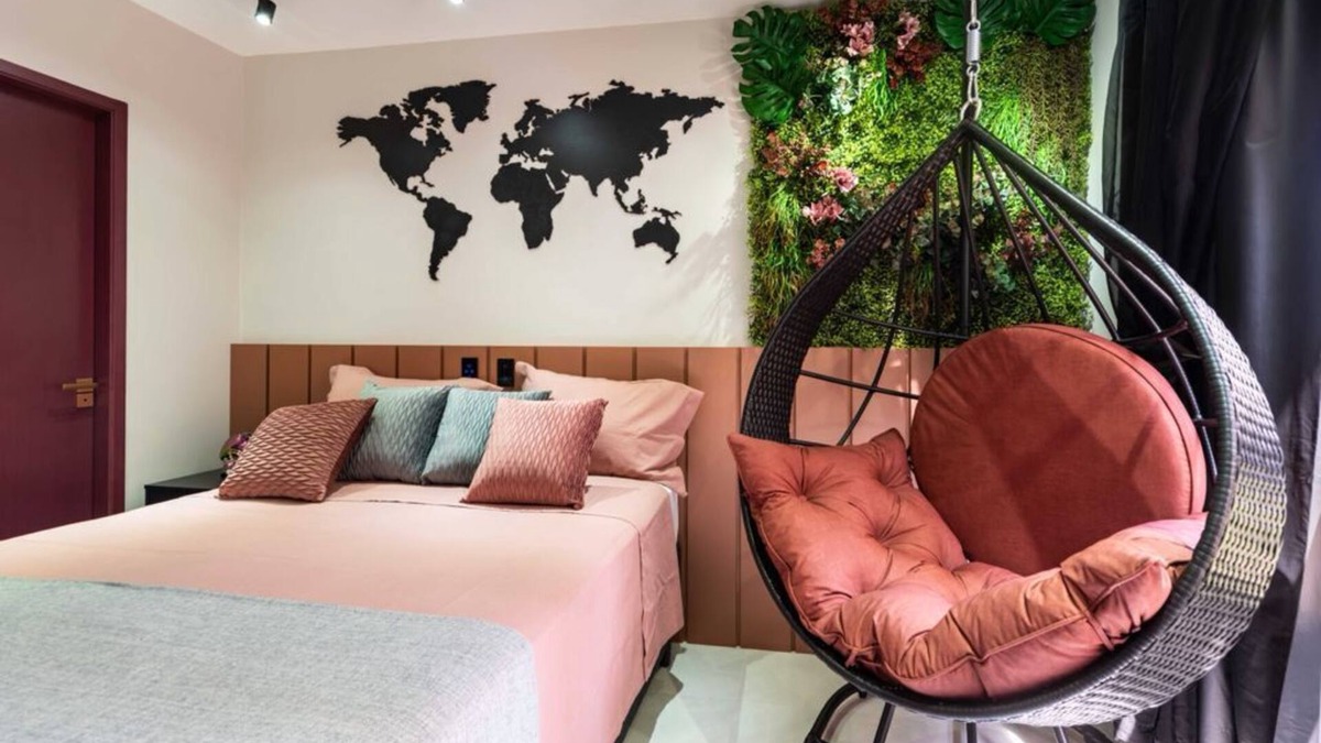 Bela Vista House | Film studio in Frei Caneca. Near Paulista