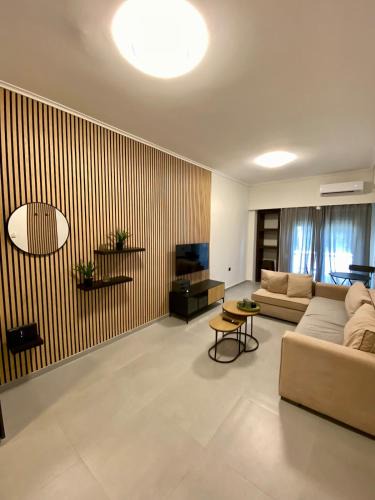 Pangrati Apartment | Filolaou New Beautiful Apartment