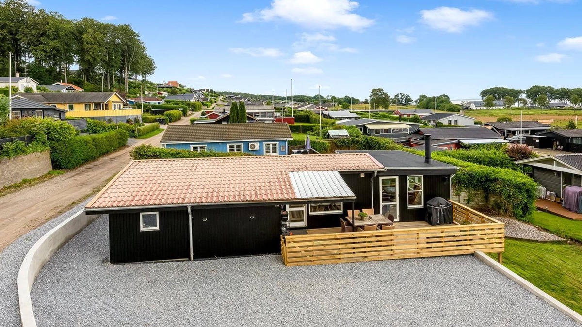 Aabenraa House | "Filomena" - 300m from the sea by Interhome