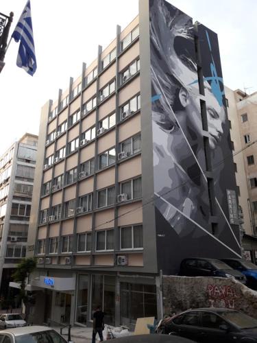 Piraeus Hotel | Filon
