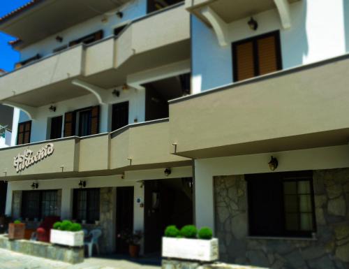 Platy Apartment | Filoxenia