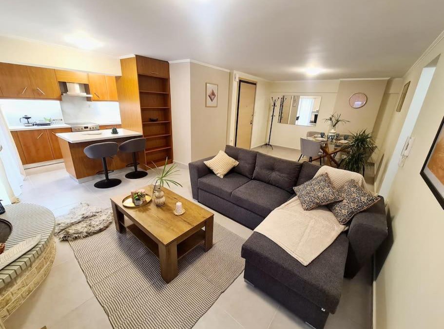 Patras Apartment | Filoxenia Luxury Home Patras