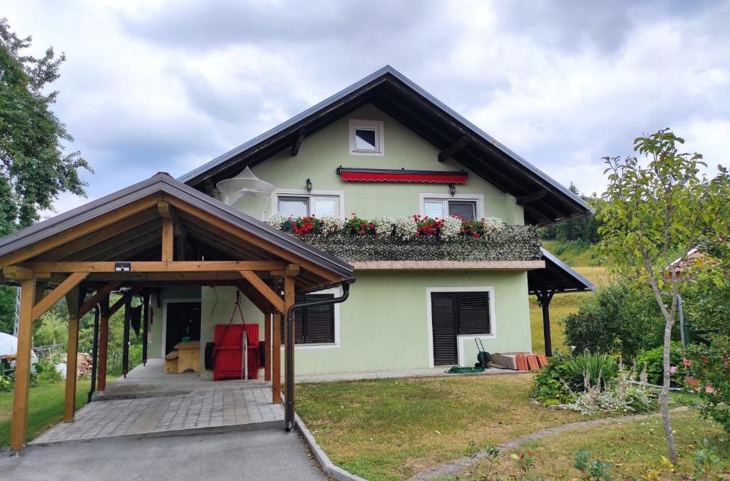 Vrbovsko Apartment | FILUTE