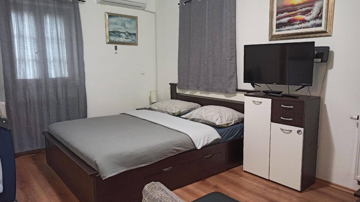 Rudanovac House | Finca "5 Bedroom House" with mountain view