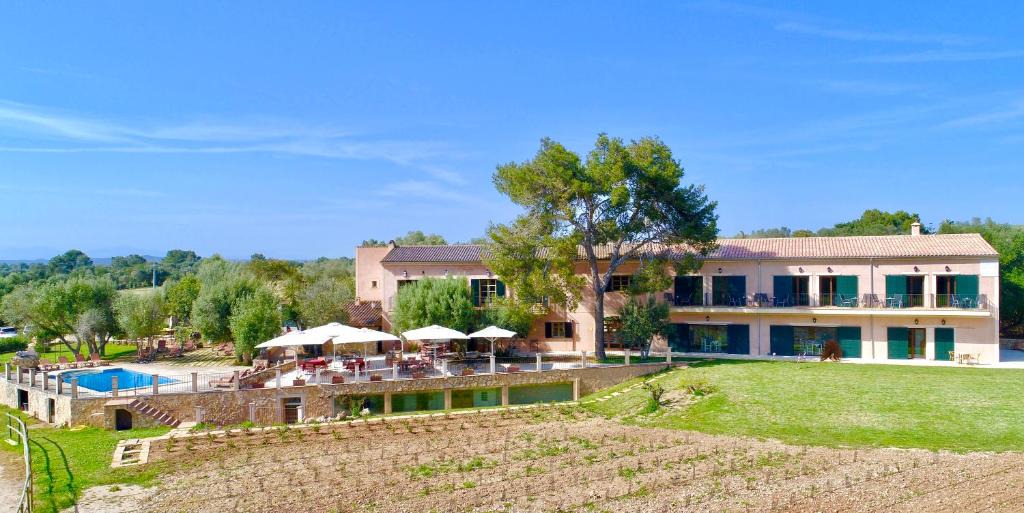 Felanitx House | Finca Agroturismo Son Menut