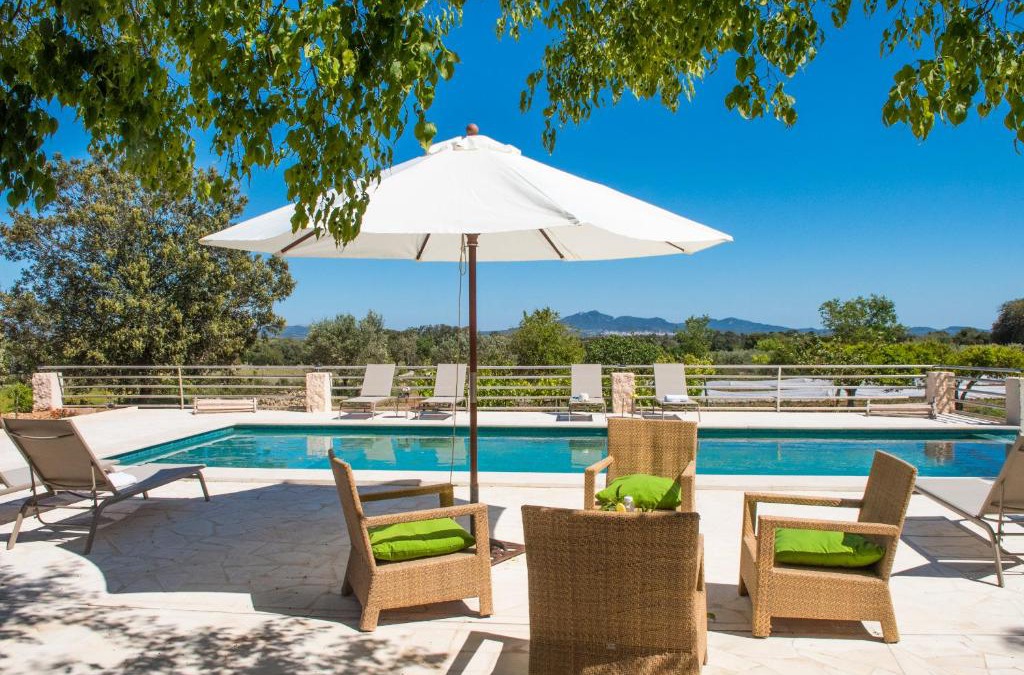 Porreres House | Finca Alqueria