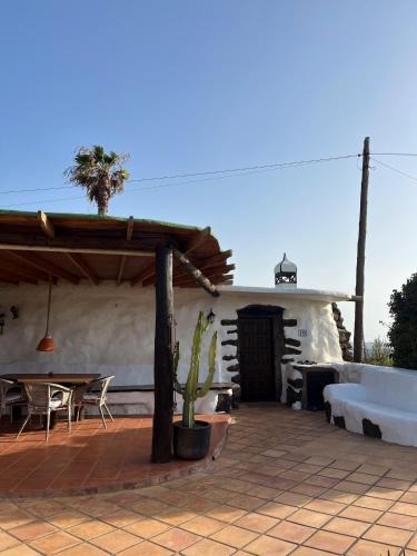 Las Brenas House | Finca Antigua