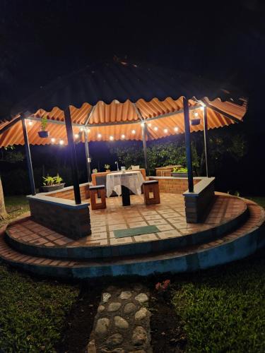 Filandia House | Finca ARES