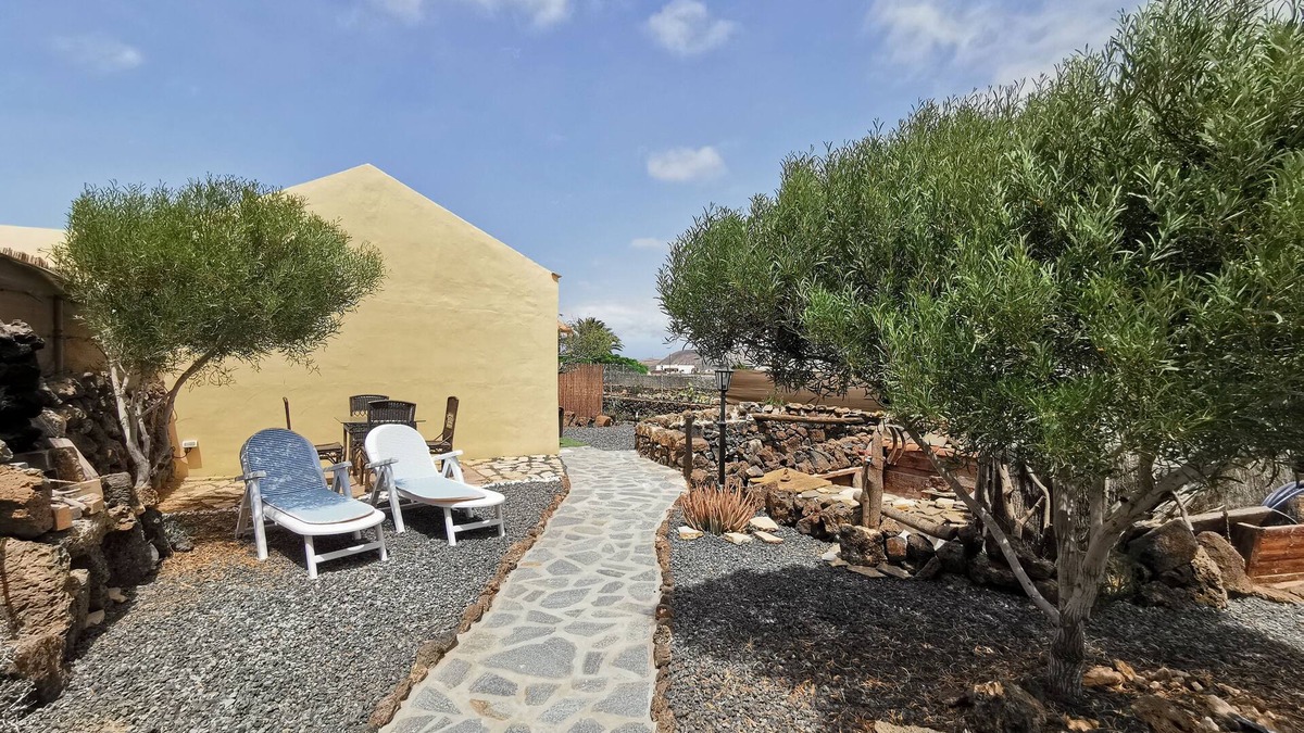 Villaverde Apartment | FINCA BONITA FTV Apart. Airam