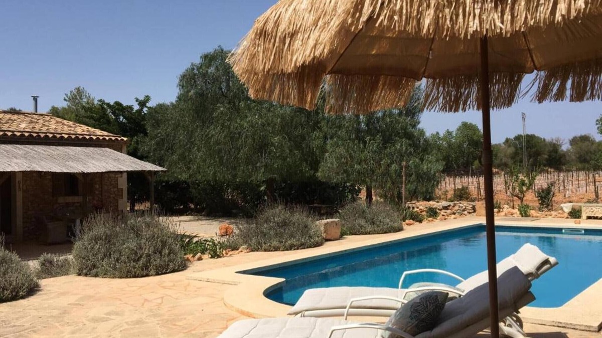 Santanyi Cottage | Finca Bouquet - Porreres (Mallorca)