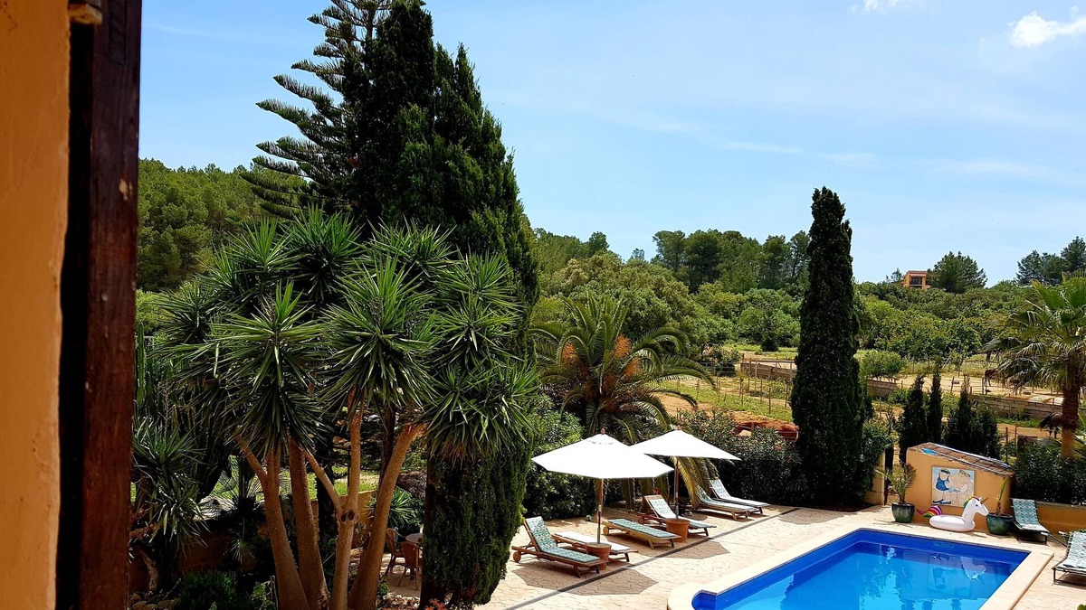 Montuiri Other | Finca Caballo Blanco