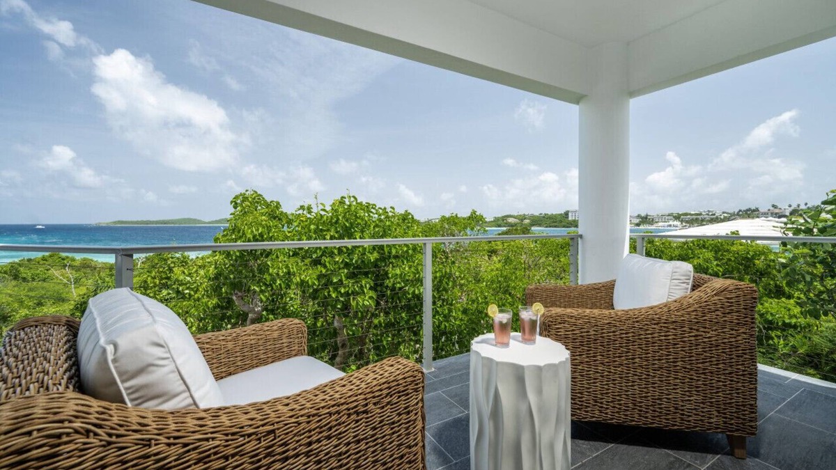 Nazareth Villa | Finca Cabrita Luxury Villa-East End