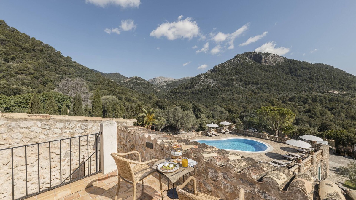 Binibona Other | Finca Can Beneït
