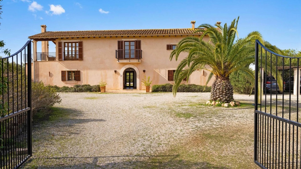 Felanitx Cottage | Finca Can Benedict