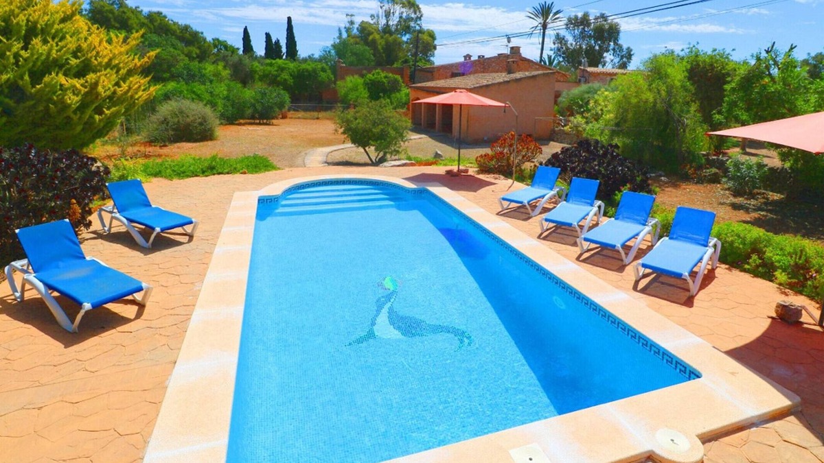 Es Llombards Cottage | Finca Can Daniel - Es Llombards
