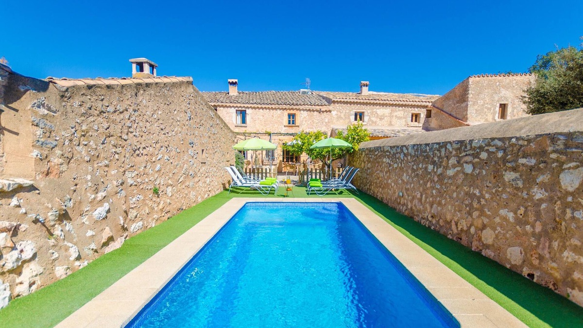 Costitx Villa | Finca Can Maria Costitx