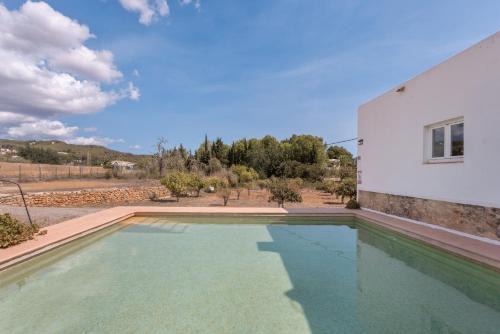 Santa Eulalia del Rio House | Finca Can Paci