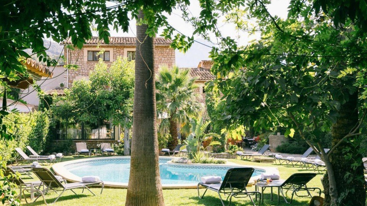 Soller Hotel | Finca Can Quatre