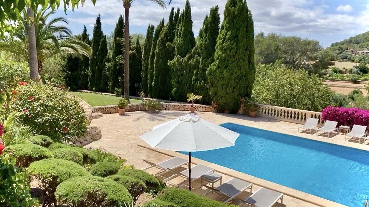 S Horta House | Finca Can Talaieta in S'Horta
