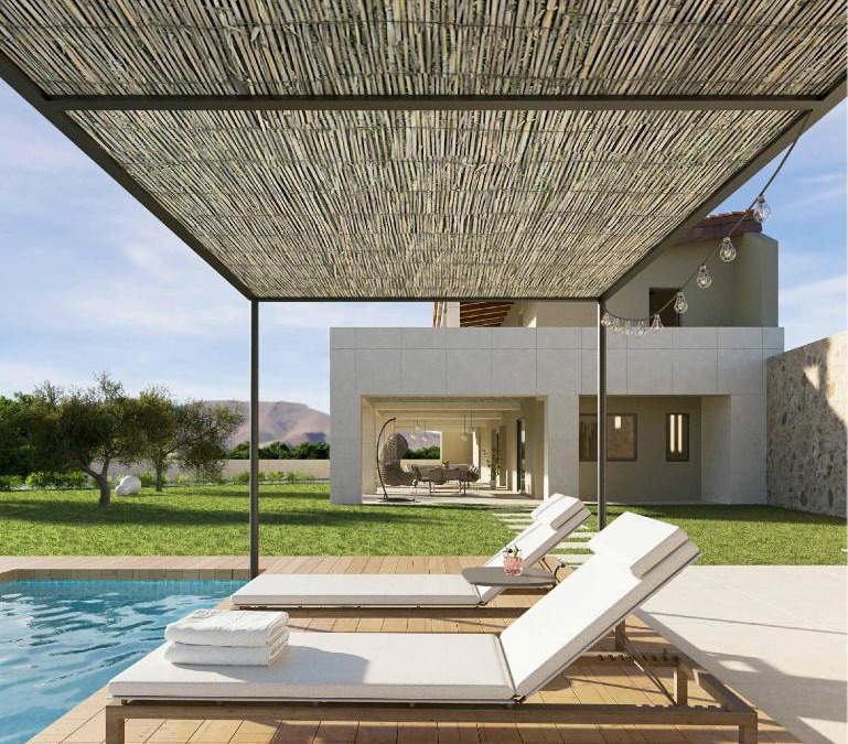 Borrassa Villa | Finca Clos