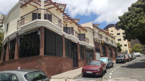 La Calera Apartment | Finca Contero