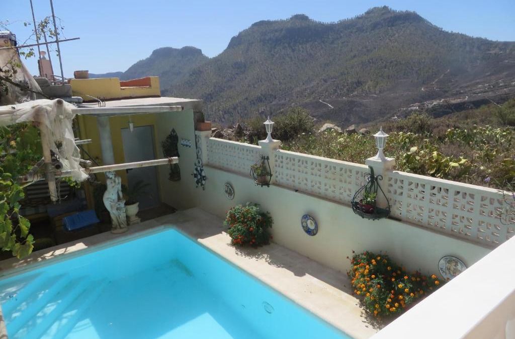La Solana Apartment | Finca Cortez
