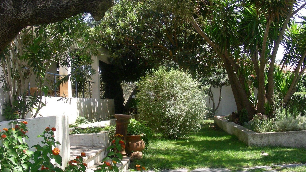 Herrera de Alcantara House | Finca Dehesa Tres Riveros