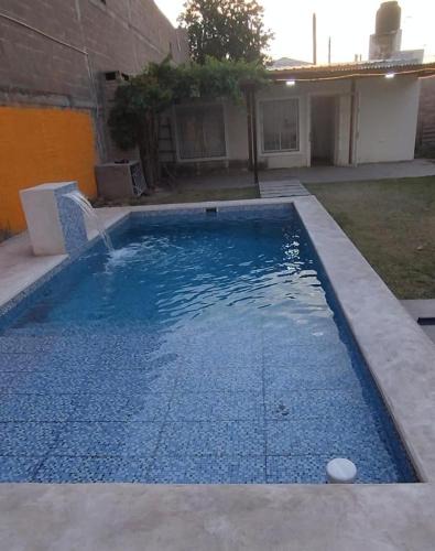 Santiago del Estero Apartment | Finca El Algarrobo, confort y excelente ubicación