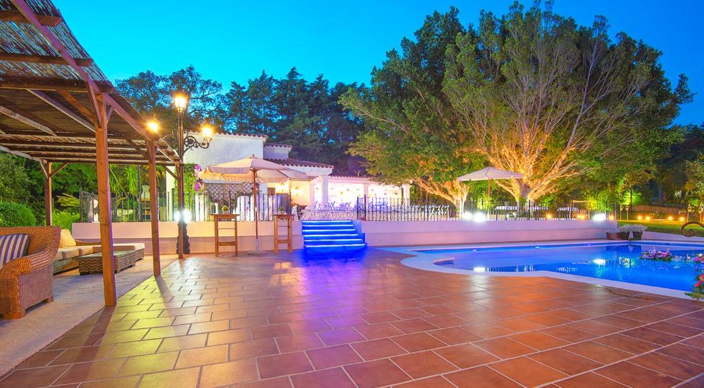 Algeciras House | Finca El Campo