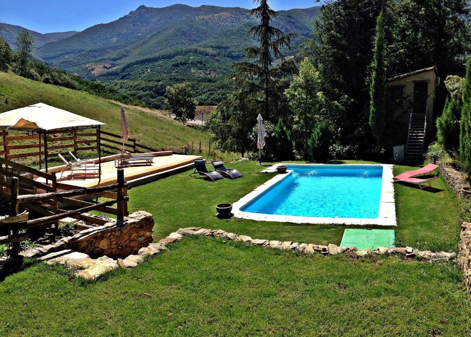 Tornavacas House | Finca El Carpintero
