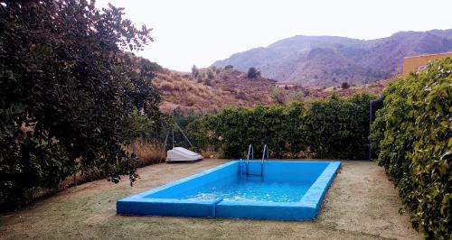 La Murta House | Finca El Carrascal