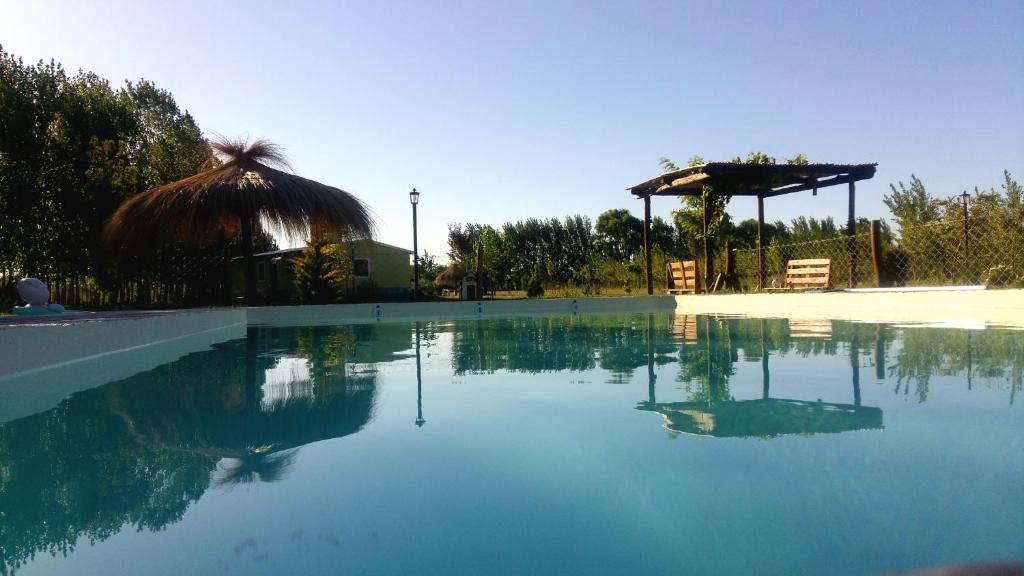Cuadro Nacional House | Finca el Colibrí