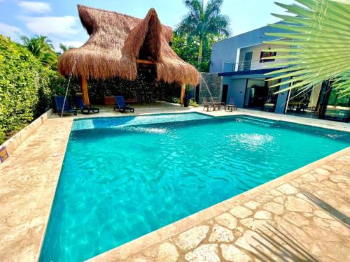 Santa Fe de Antioquia House | Finca el Encanto
