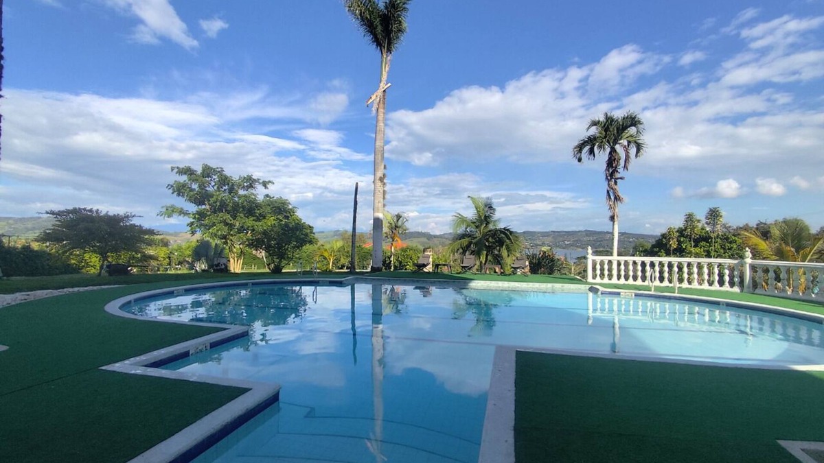 Calima Condo | Finca el Encanto Calima