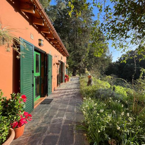 Firgas Villa | Finca El Lance Zumacal