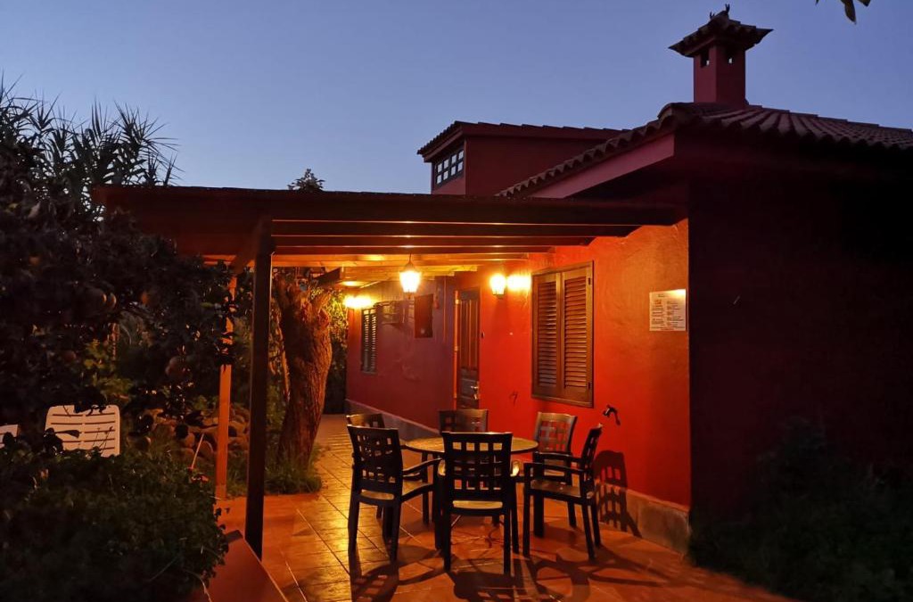 Valsequillo de Gran Canaria House | FINCA EL PEDREGAL