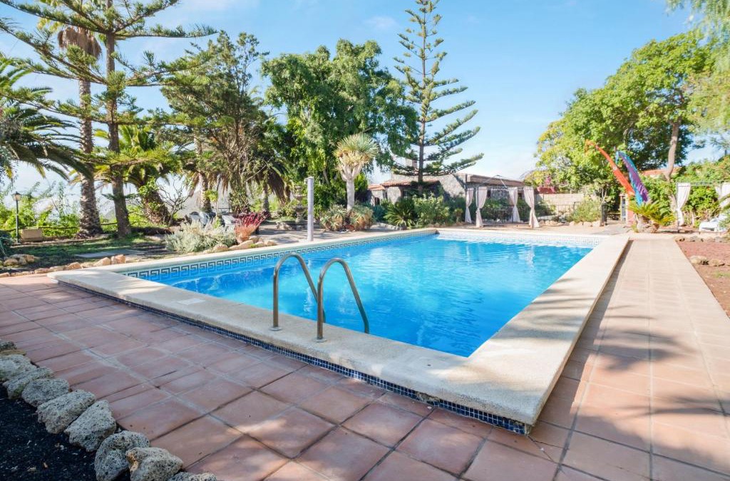 El Madronal Villa | Finca el Rincón