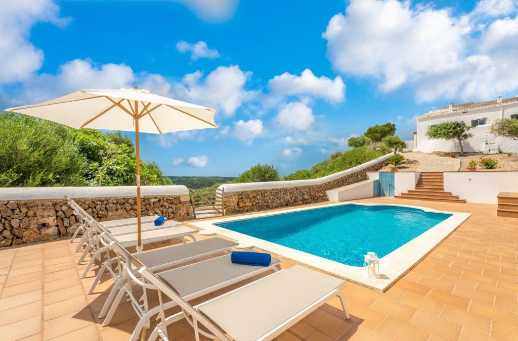 Minorca Villa | Finca Es Pi