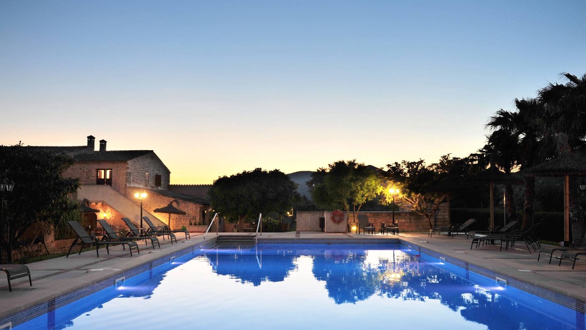 Sant Llorenc des Cardassar Other | Finca Ses Cases Noves