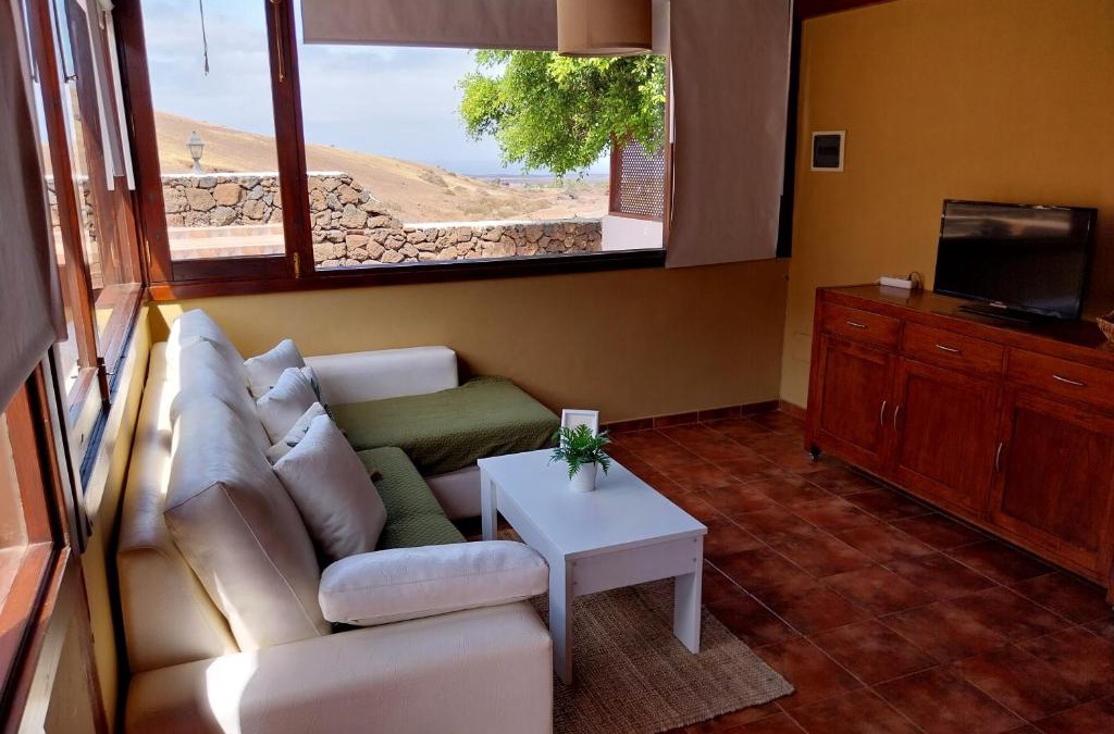 Yaiza Apartment | Finca Esperanza